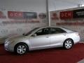 Titanium Metallic - Camry CE Photo No. 4