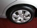 Titanium Metallic - Camry CE Photo No. 5