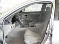 Titanium Metallic - Camry CE Photo No. 8