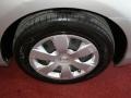 Titanium Metallic - Camry CE Photo No. 29