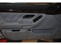 Titanium Silver Metallic - 7 Series 740iL Sedan Photo No. 10