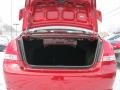 Spicy Red - Spectra EX Sedan Photo No. 6