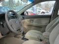 Spicy Red - Spectra EX Sedan Photo No. 22