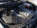 4.2 Liter DOHC 40-Valve V8 2005 Audi S4 4.2 quattro Sedan Engine