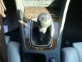 Silver Transmission Photo for 2005 Audi S4 #43132667