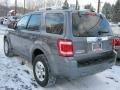 2009 Sterling Grey Metallic Ford Escape Limited V6  photo #13