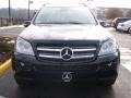 Black - GL 450 4Matic Photo No. 2