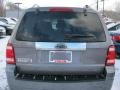 2009 Sterling Grey Metallic Ford Escape Limited V6  photo #14