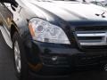 Black - GL 450 4Matic Photo No. 4