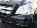 Black - GL 450 4Matic Photo No. 5
