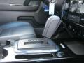 2009 Sterling Grey Metallic Ford Escape Limited V6  photo #18