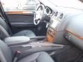Black - GL 450 4Matic Photo No. 19