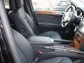 Black - GL 450 4Matic Photo No. 20