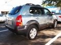Alpine Frost - Tucson GLS V6 Photo No. 3