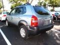 Alpine Frost - Tucson GLS V6 Photo No. 4