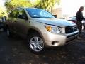 Savannah Metallic - RAV4 I4 Photo No. 1