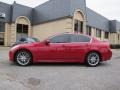 Garnet Ember Metallic - G 35 S Sport Sedan Photo No. 4