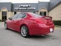 Garnet Ember Metallic - G 35 S Sport Sedan Photo No. 5