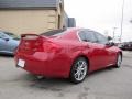 Garnet Ember Metallic - G 35 S Sport Sedan Photo No. 6