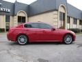 Garnet Ember Metallic - G 35 S Sport Sedan Photo No. 7