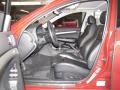 Garnet Ember Metallic - G 35 S Sport Sedan Photo No. 8
