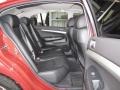 Garnet Ember Metallic - G 35 S Sport Sedan Photo No. 10