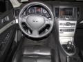 Garnet Ember Metallic - G 35 S Sport Sedan Photo No. 13
