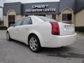 White Diamond - CTS Sedan Photo No. 5