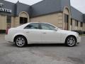 White Diamond - CTS Sedan Photo No. 7