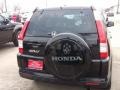 2006 Nighthawk Black Pearl Honda CR-V SE 4WD  photo #7
