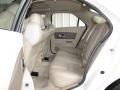 White Diamond - CTS Sedan Photo No. 11