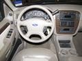 Medium Parchment Dashboard Photo for 2004 Ford Explorer #43136935