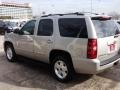 2009 Graystone Metallic Chevrolet Tahoe LT XFE  photo #7