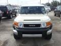 Sandstorm Metallic - FJ Cruiser  Photo No. 2