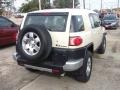 Sandstorm Metallic - FJ Cruiser  Photo No. 5