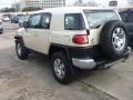 Sandstorm Metallic - FJ Cruiser  Photo No. 6