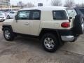 Sandstorm Metallic - FJ Cruiser  Photo No. 7