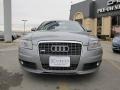 Quartz Grey Metallic - A6 3.2 Sedan Photo No. 2