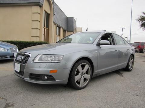 2007 Audi A6