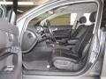 Ebony Interior Photo for 2007 Audi A6 #43137535