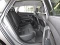 Ebony Interior Photo for 2007 Audi A6 #43137559