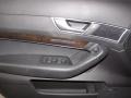Quartz Grey Metallic - A6 3.2 Sedan Photo No. 12