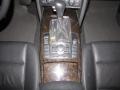 Multitronic CVT Automatic 2007 Audi A6 3.2 Sedan Transmission