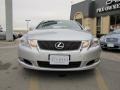 Mercury Metallic - GS 350 Photo No. 2