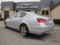 Mercury Metallic - GS 350 Photo No. 5