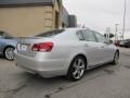 Mercury Metallic - GS 350 Photo No. 6