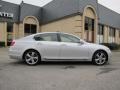 Mercury Metallic - GS 350 Photo No. 7