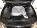 3.5 Liter DOHC 24-Valve VVT-i V6 Engine for 2010 Lexus GS 350 #43137863