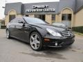 Black - CLS 55 AMG Photo No. 1