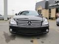 Black - CLS 55 AMG Photo No. 2